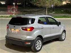 فورد إيكوسبورت